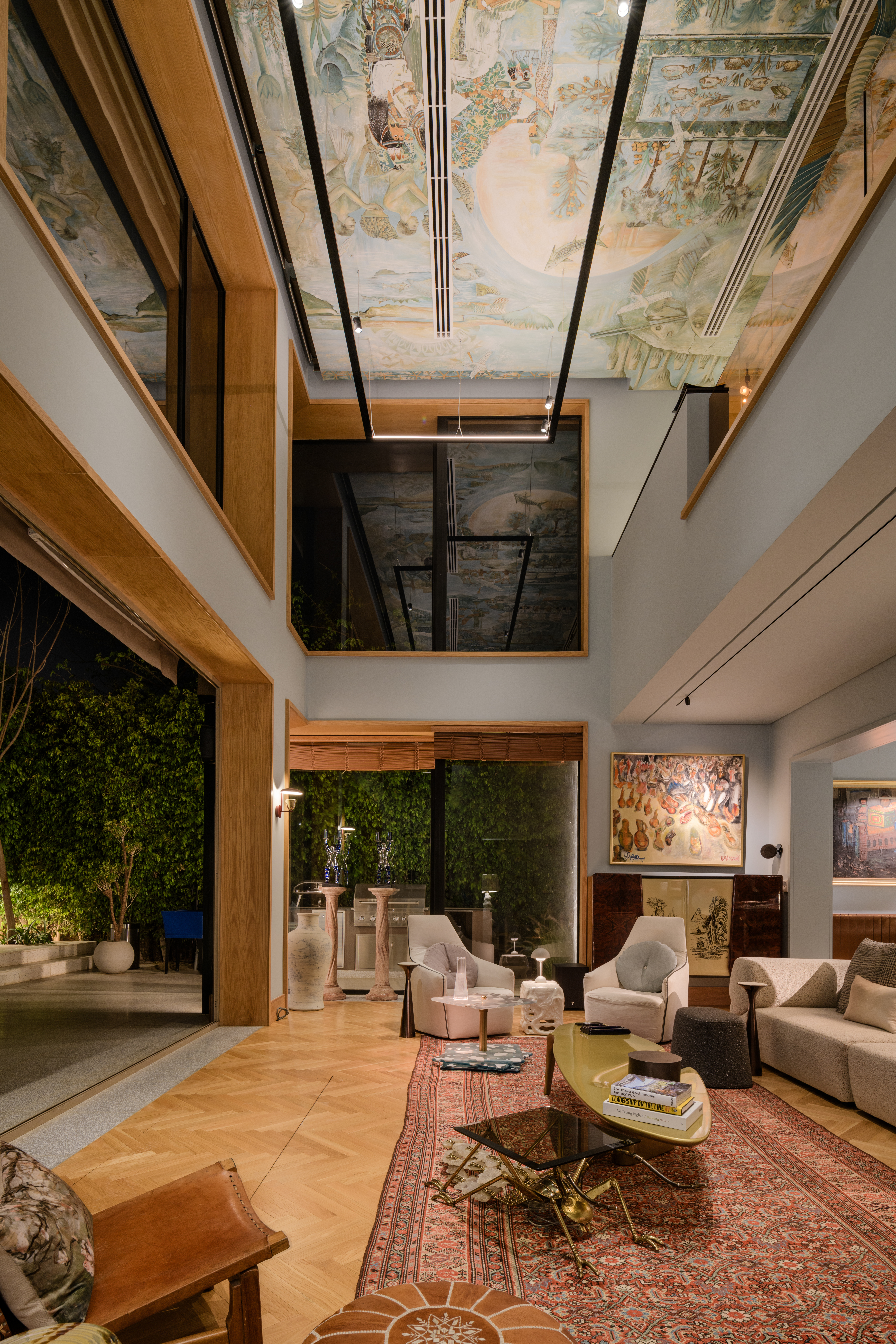 V111 - S.S Residence - Image 6